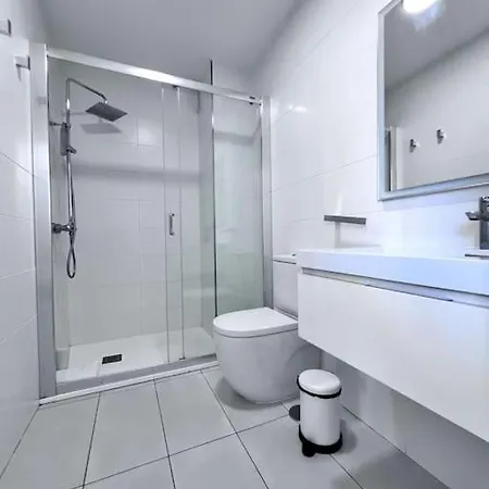 Apartamento Edison - Canteras