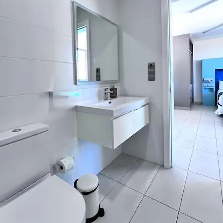 Appartement Edison - Canteras *