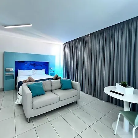 Edison - Canteras Appartement Las Palmas de Gran Canaria