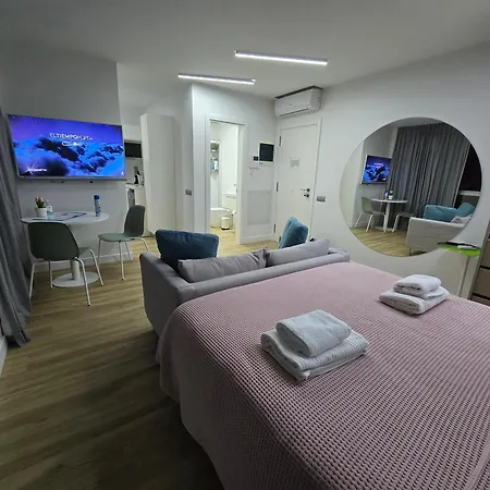 Apartament Edison - Canteras *