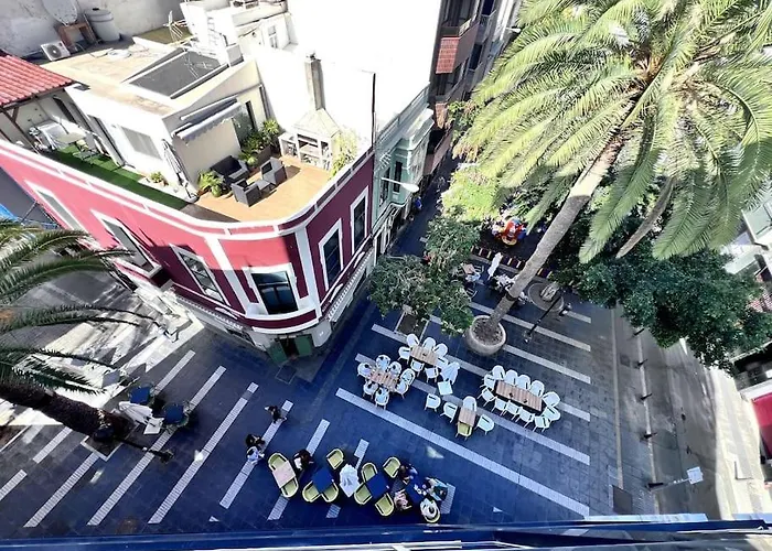 Apartament Edison - Canteras