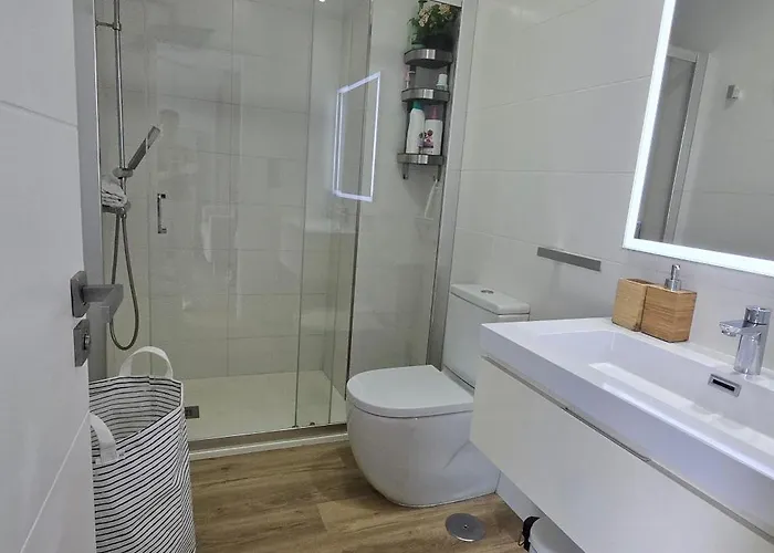 Edison - Canteras Las Palmas de Gran Canaria