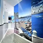 Apartment Edison - Canteras