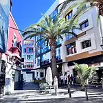 Apartment Edison - Canteras Las Palmas de Gran Canaria