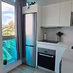 Apartment Edison - Canteras Las Palmas de Gran Canaria
