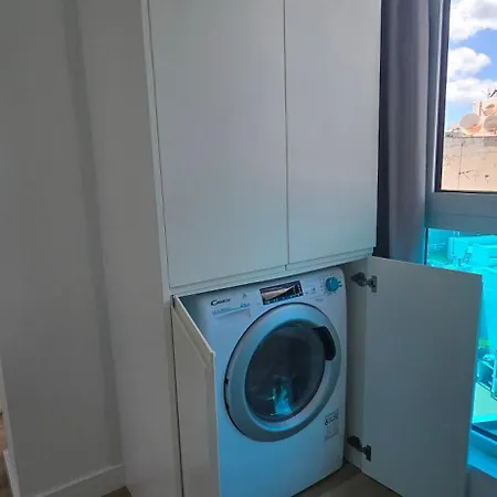 Edison - Canteras Daire *