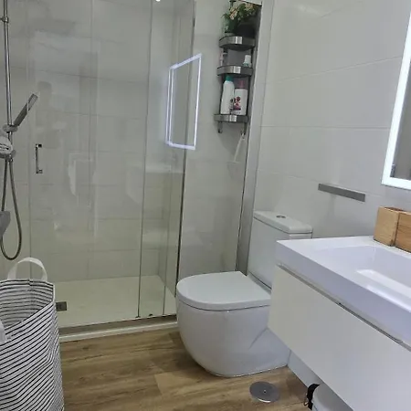 Edison - Canteras Las Palmas de Gran Canaria