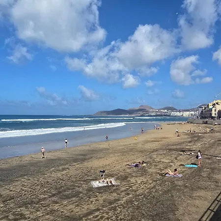 Edison - Canteras Appartement