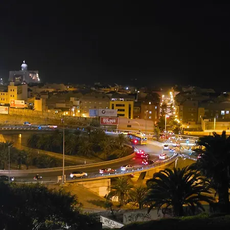 Edison - Canteras Appartement *