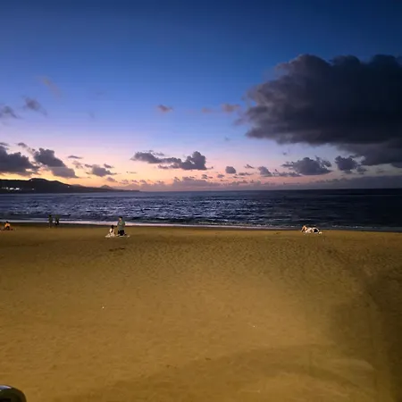 Daire Edison - Canteras *