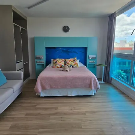 Edison - Canteras Apartment Las Palmas / Gran Canaria