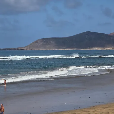 Edison - Canteras Las Palmas / Gran Canaria