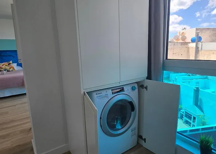 Edison - Canteras Apartment *