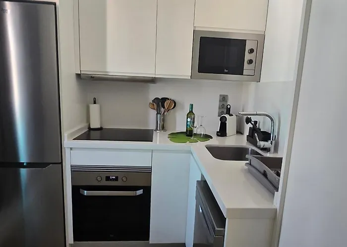 Edison - Canteras * Las Palmas / Gran Canaria